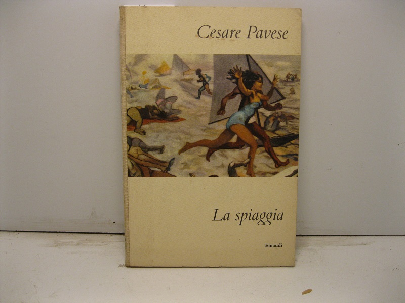 La spiaggia